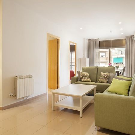 Rossello Apartment バルセロナ エクステリア 写真