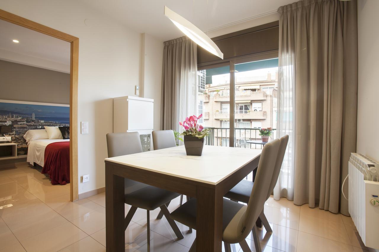 Rossello Apartment バルセロナ エクステリア 写真