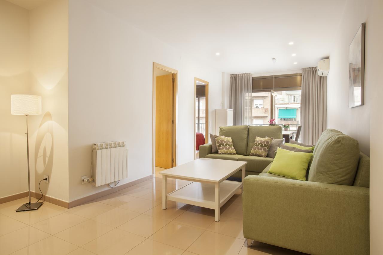 Rossello Apartment バルセロナ エクステリア 写真