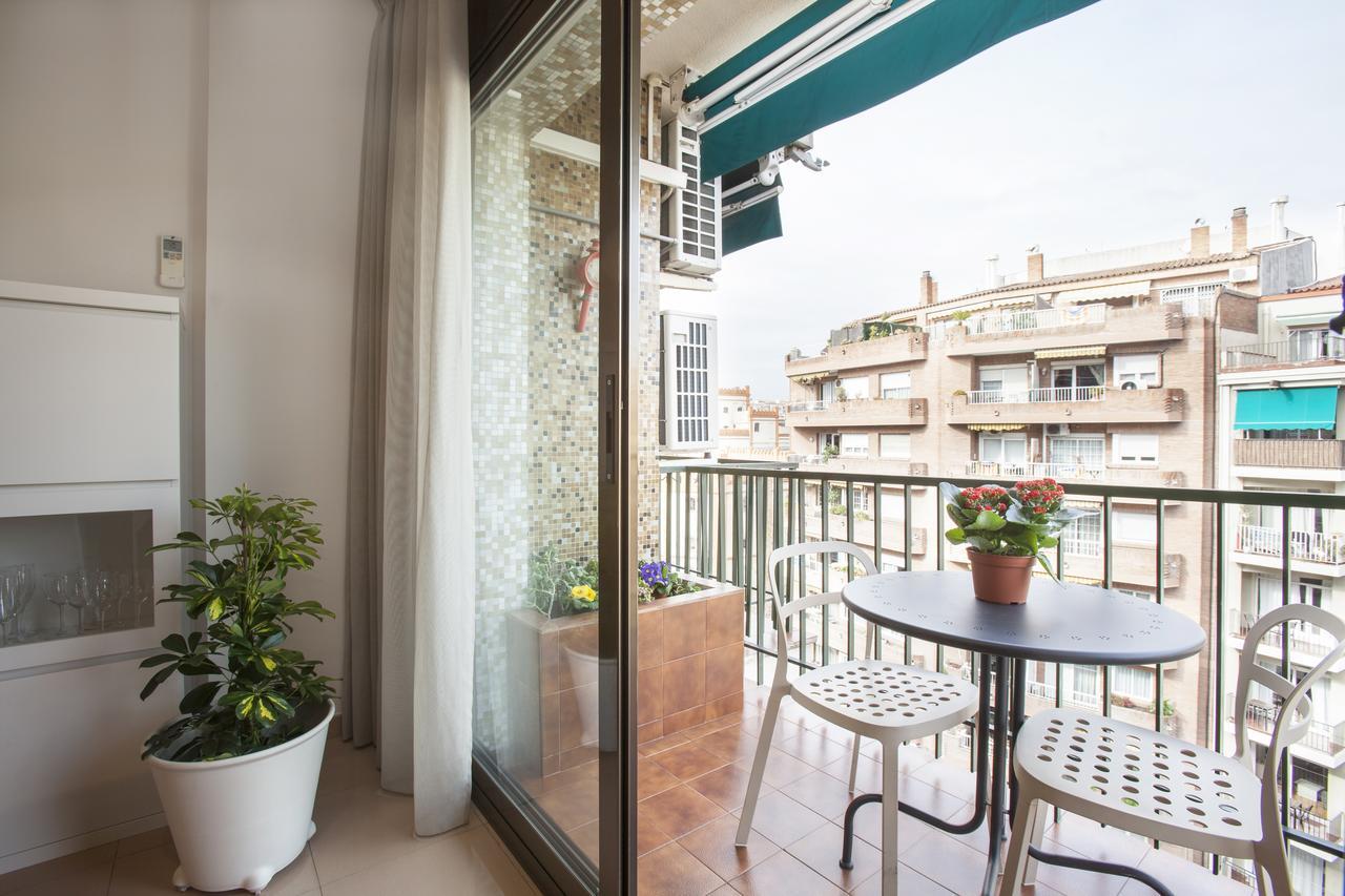 Rossello Apartment バルセロナ エクステリア 写真