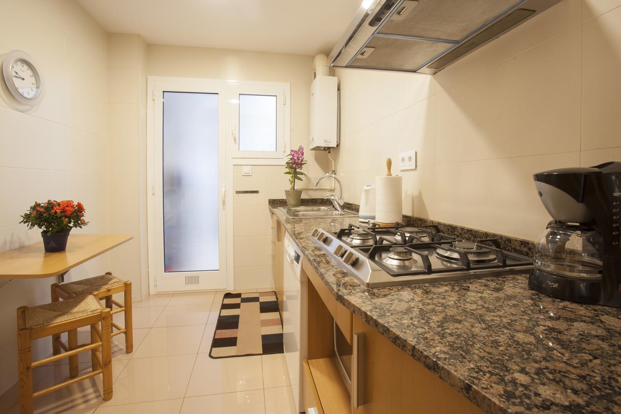 Rossello Apartment バルセロナ エクステリア 写真
