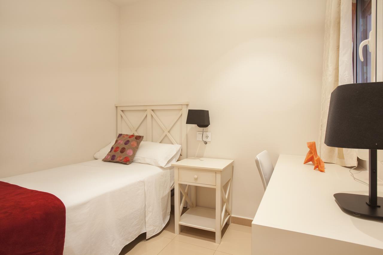 Rossello Apartment バルセロナ エクステリア 写真
