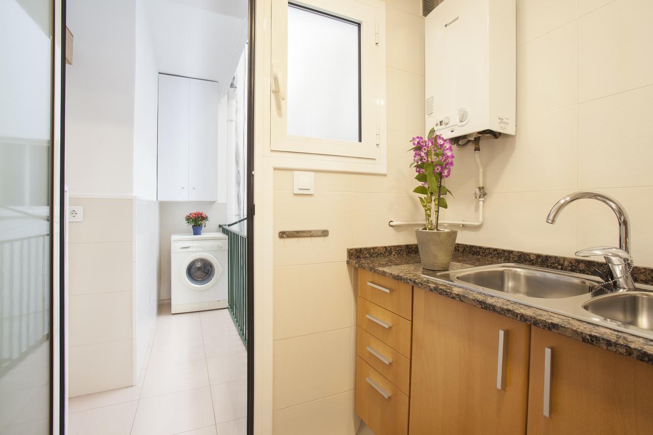 Rossello Apartment バルセロナ エクステリア 写真